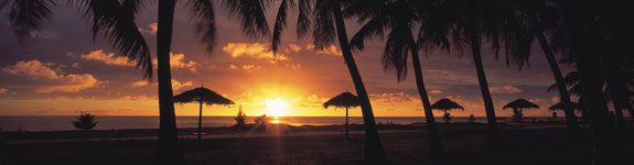 st thomas airport